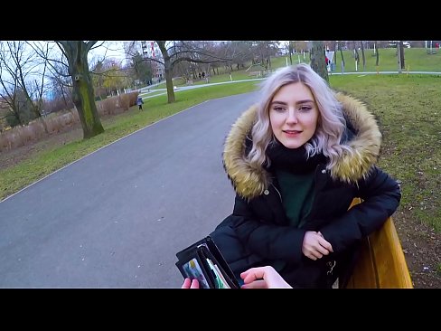 ❤️ Ale i ka ʻume wela a kahi malihini no ke kālā - blowjob ma ka paka na Eva Elfie ❤❌ Fucking iā mākou haw.com-porn-mz.ru